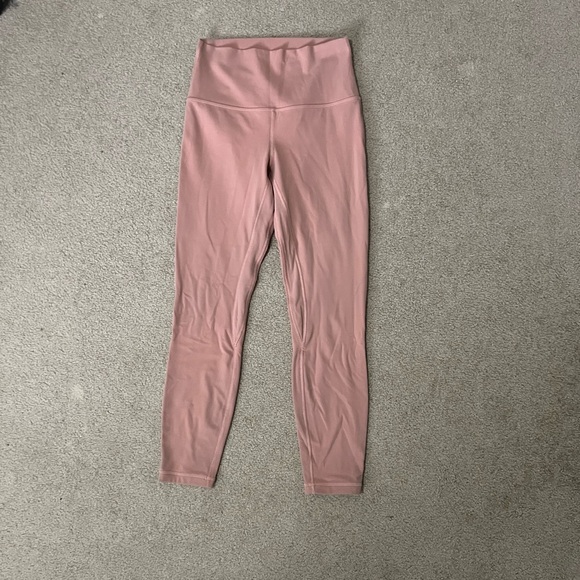 Lululemon align leggings 🍑 - Picture 2 of 5